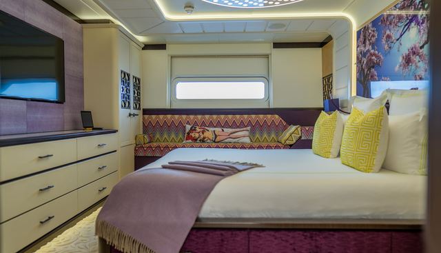 KHALILAH yacht for sale 19