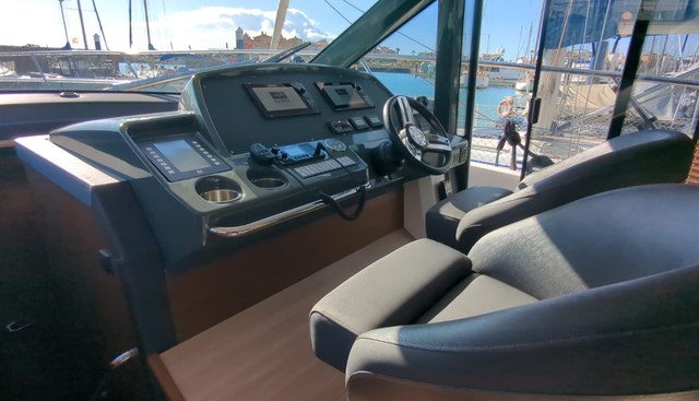 Sea Esta yacht for sale 7