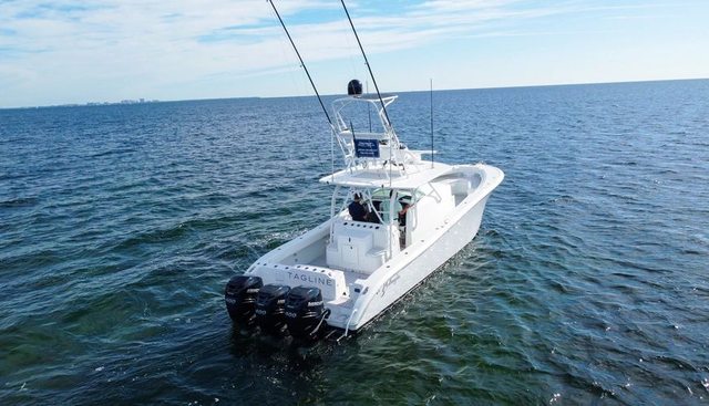 noname yacht for sale 7