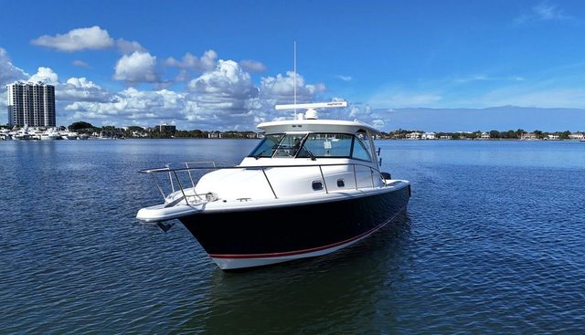 noname yacht for sale 3