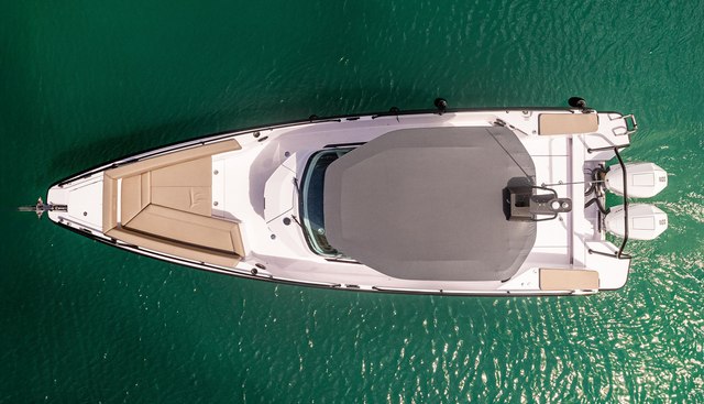 RELM 1 yacht for sale 7