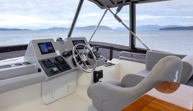 4 My Valentine yacht for sale 7