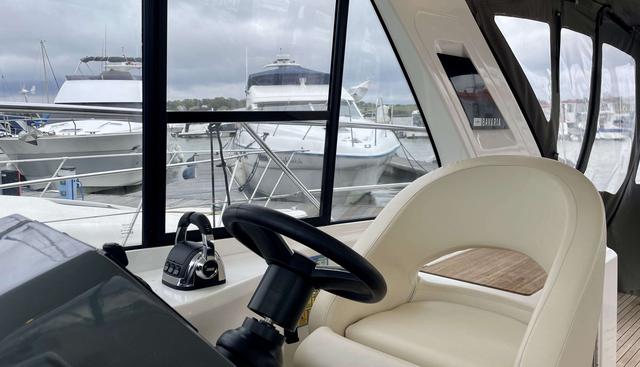noname yacht for sale 34