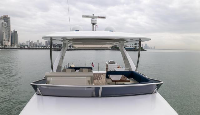 noname yacht for sale 20