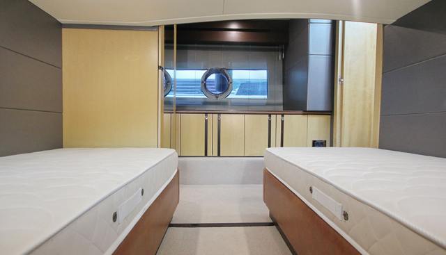 SKYFALL yacht for sale 29