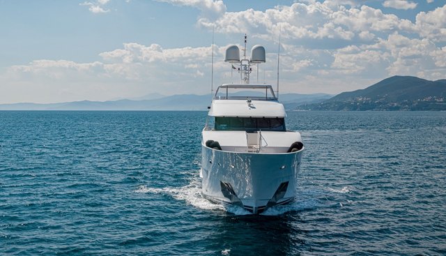 ATOM yacht for sale 27