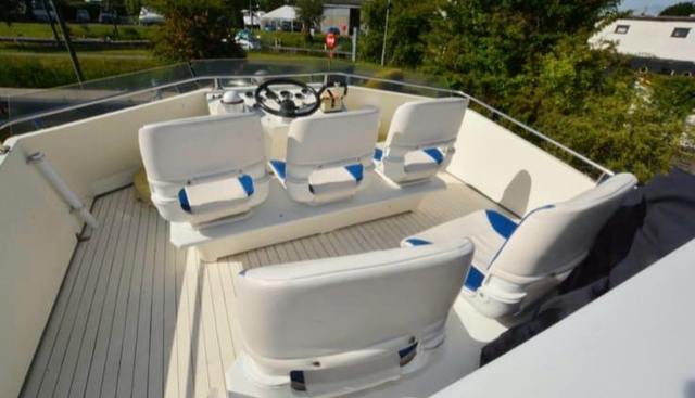 noname yacht for sale 5