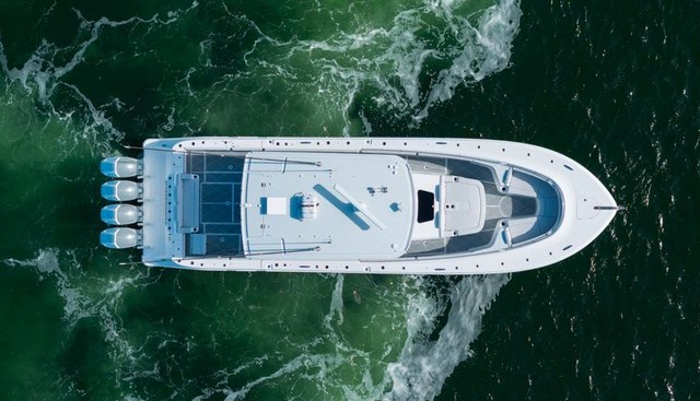 BELLA BROKA yacht for sale 9