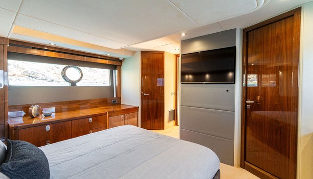 LADY MARIA yacht for sale 33