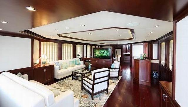 SAMSARA yacht for sale 13