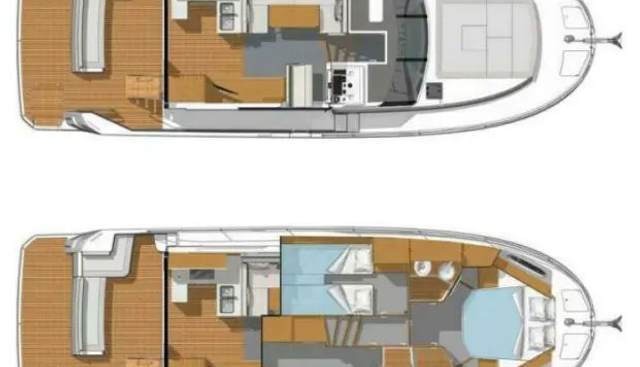 4 My Valentine yacht for sale 38