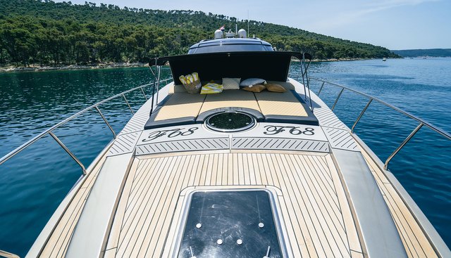 noname yacht for sale 5