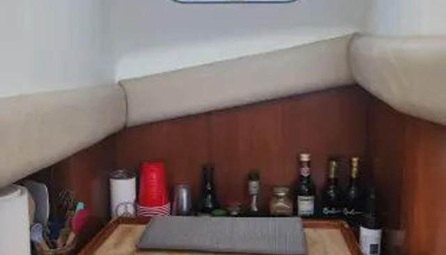 Dont Say No yacht for sale 212