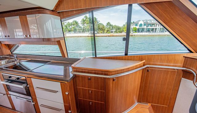 Well Done yacht for sale 44