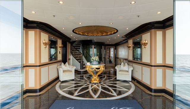 I DYNASTY yacht for sale 44