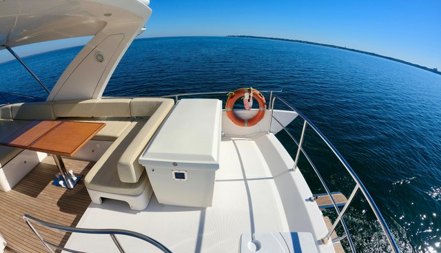 noname yacht for sale 17