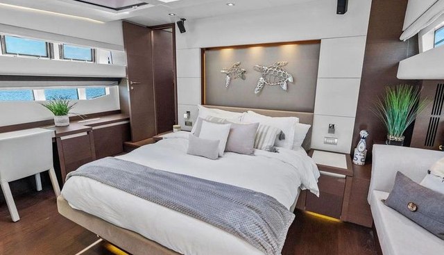 ELEVATION yacht for sale 49