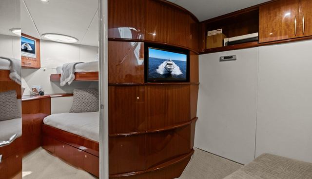 Noname yacht for sale 38