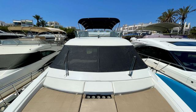 noname yacht for sale 65