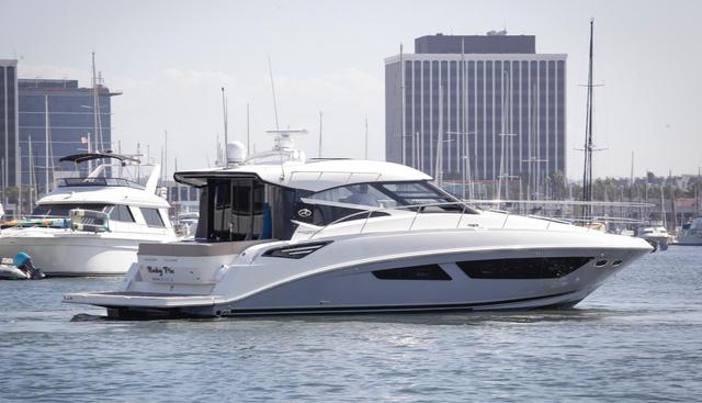 Baby Pie yacht for sale 2