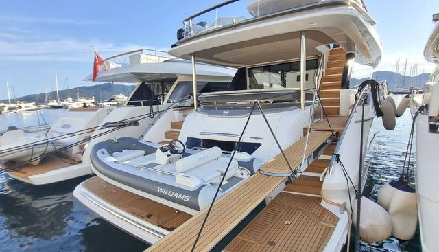Noname yacht for sale 3