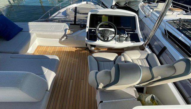 noname yacht for sale 32