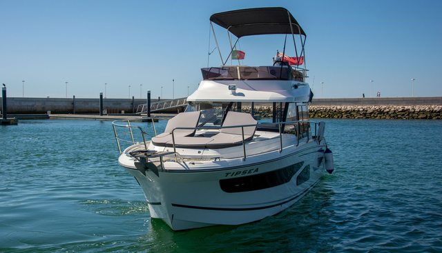 TIPSEA yacht for sale 4