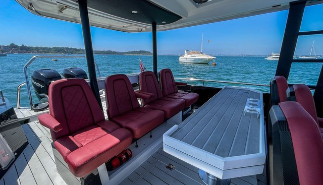 DREAMTIME II yacht for sale 20