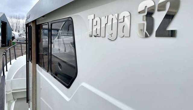 noname yacht for sale 44