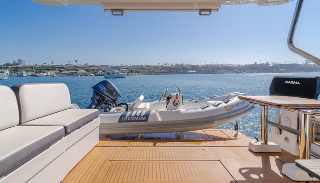 Special Place yacht for sale 38