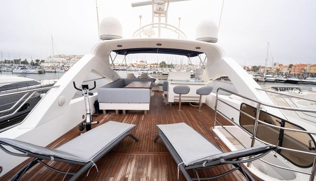 AMANECER VII yacht for sale 10