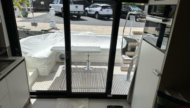 OUR TRADE yacht for sale 2