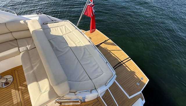 KEDR yacht for sale 12