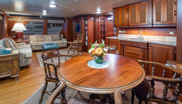 Marlinda yacht for sale 10