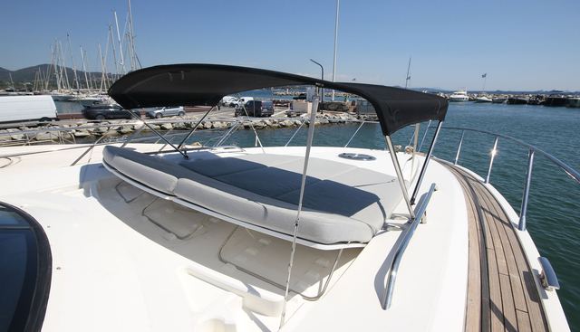 LADY ICE yacht for sale 8