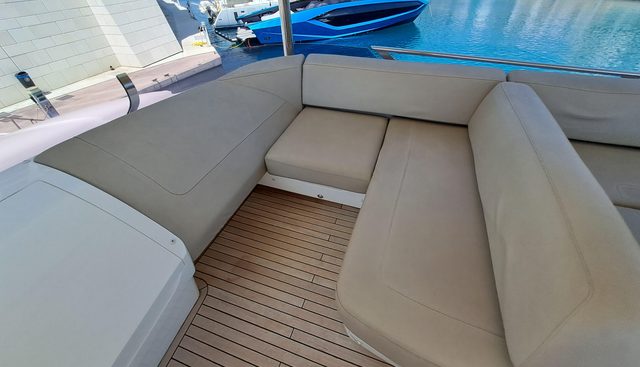 noname yacht for sale 23