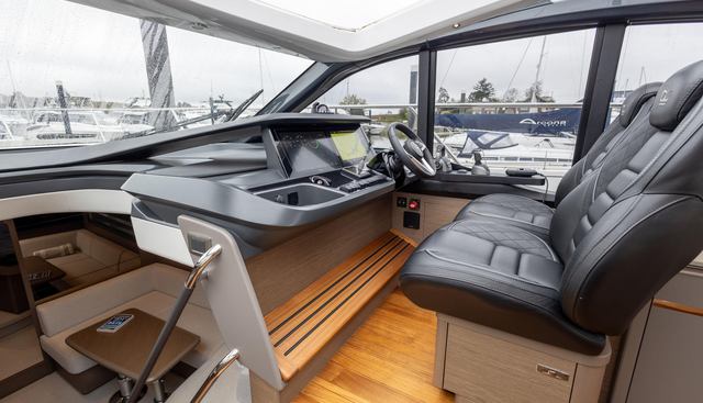 Olive May yacht for sale 59