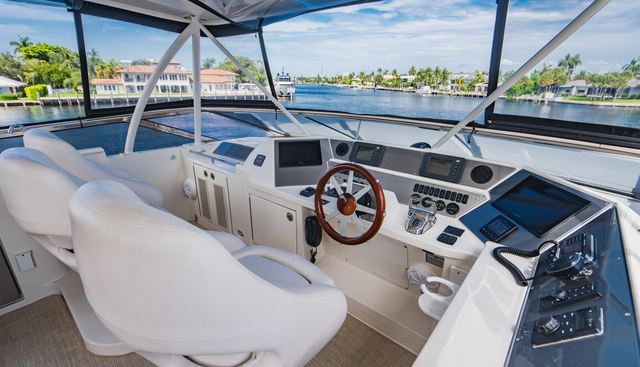 POLARIS yacht for sale 22