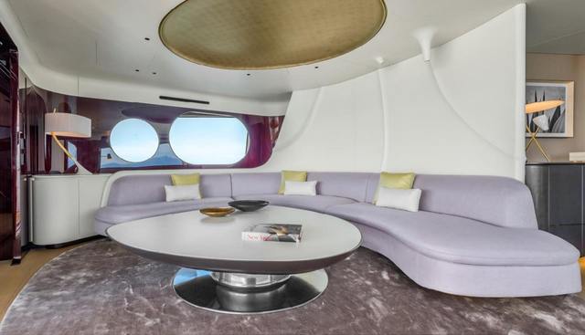 Blue Eyes yacht for sale 12