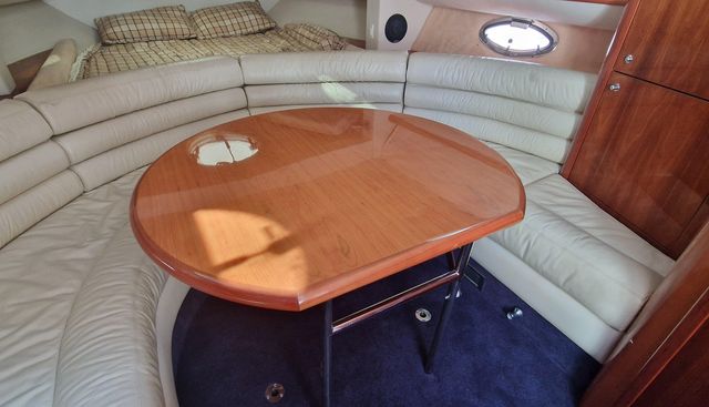 Sunseekers most Iconic Model yacht for sale 13