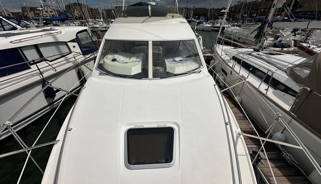 Osprey yacht for sale 9