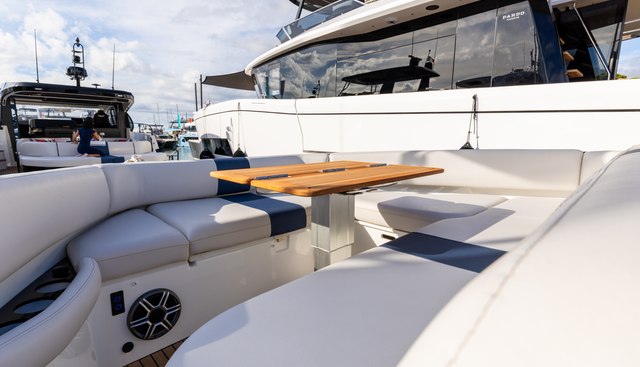 noname yacht for sale 24