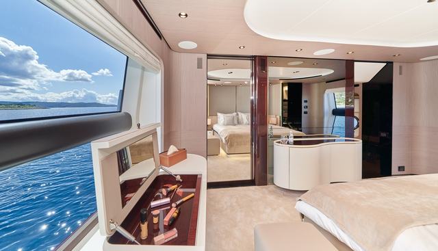 ALUMINIA TOO yacht for sale 14