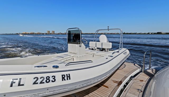 Noname yacht for sale 13