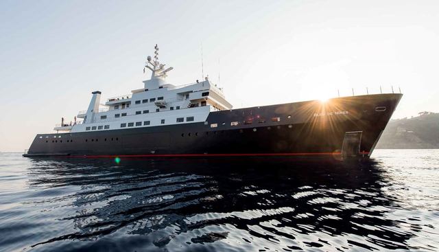 BLEU DE NIMES yacht for sale 17