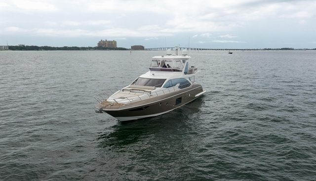 KIKI yacht for sale 8