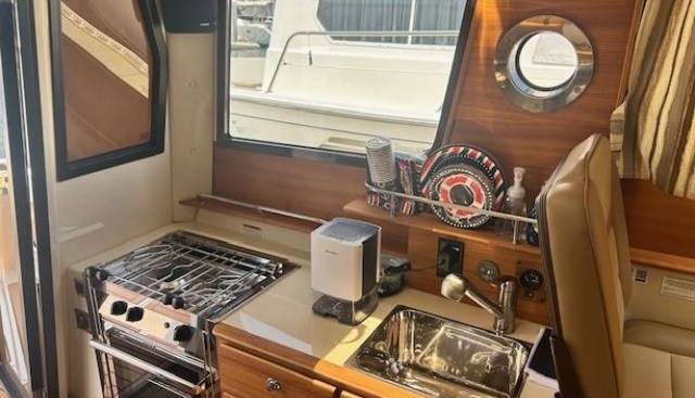 noname yacht for sale 4