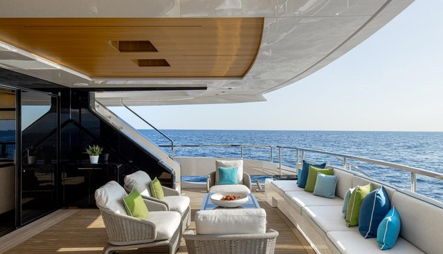 HALARA yacht for sale 48