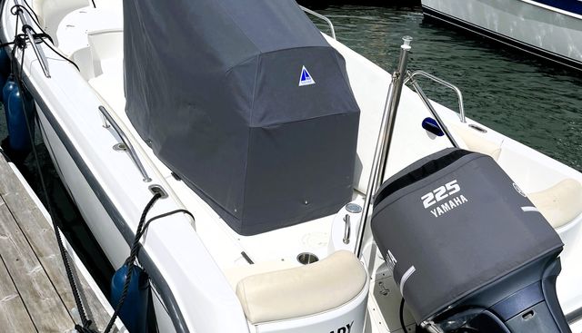 noname yacht for sale 3