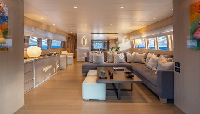 SUMMER FUN yacht for sale 9